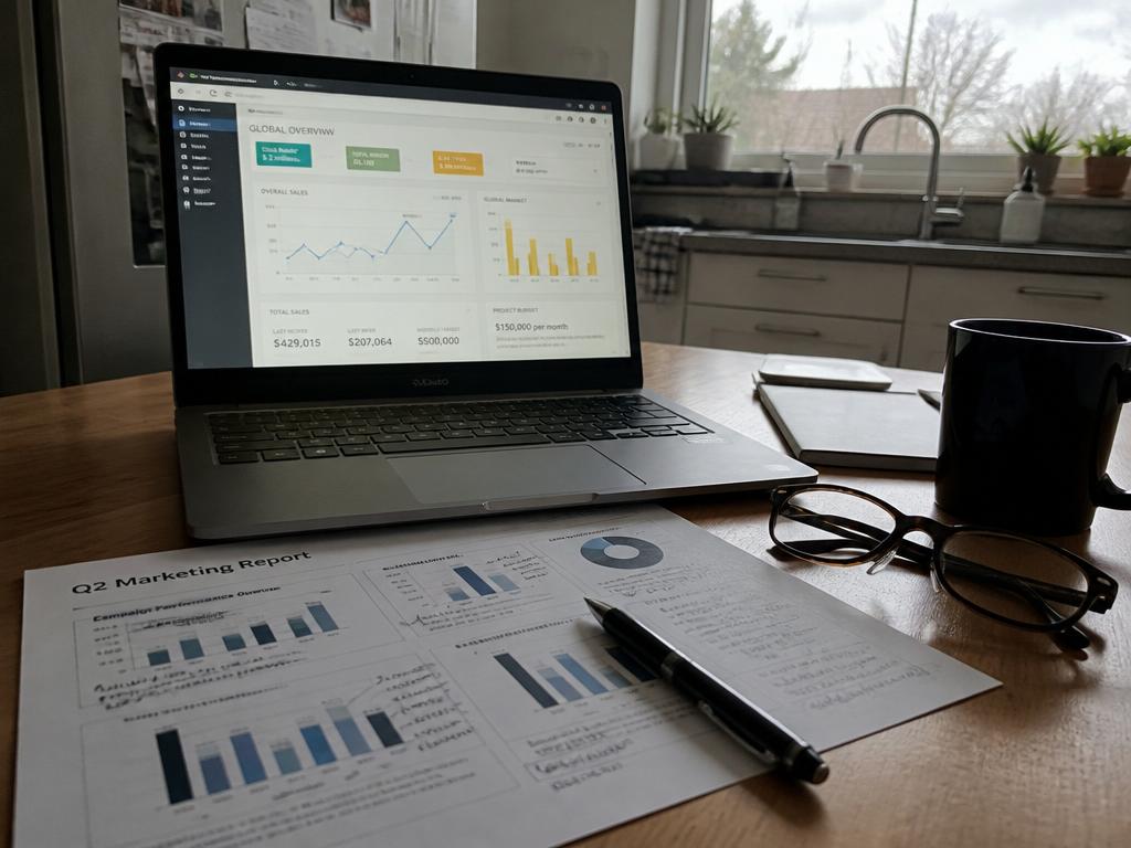Innovation Maturity Assessment