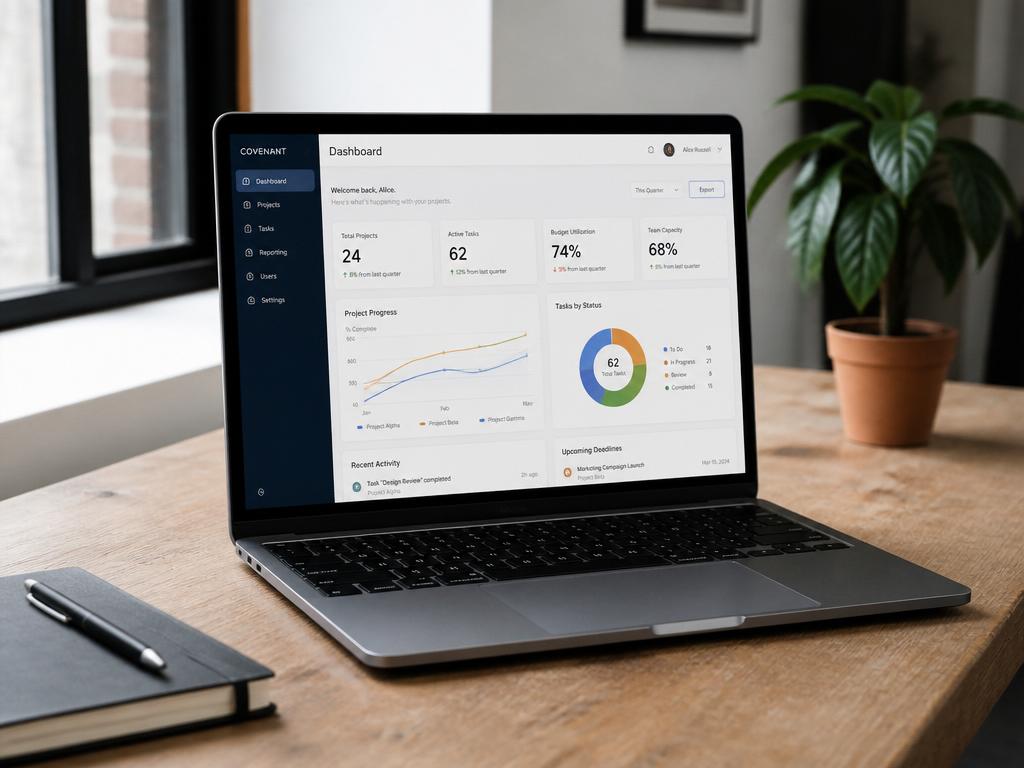 Growth OS Software